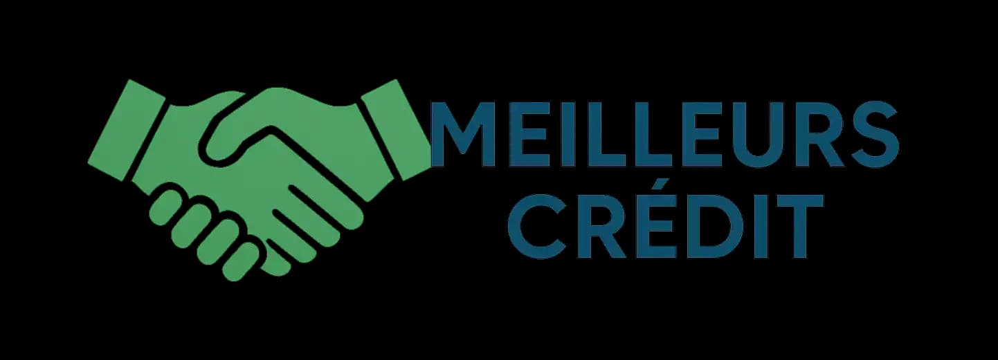 Meilleurs Credit Logo